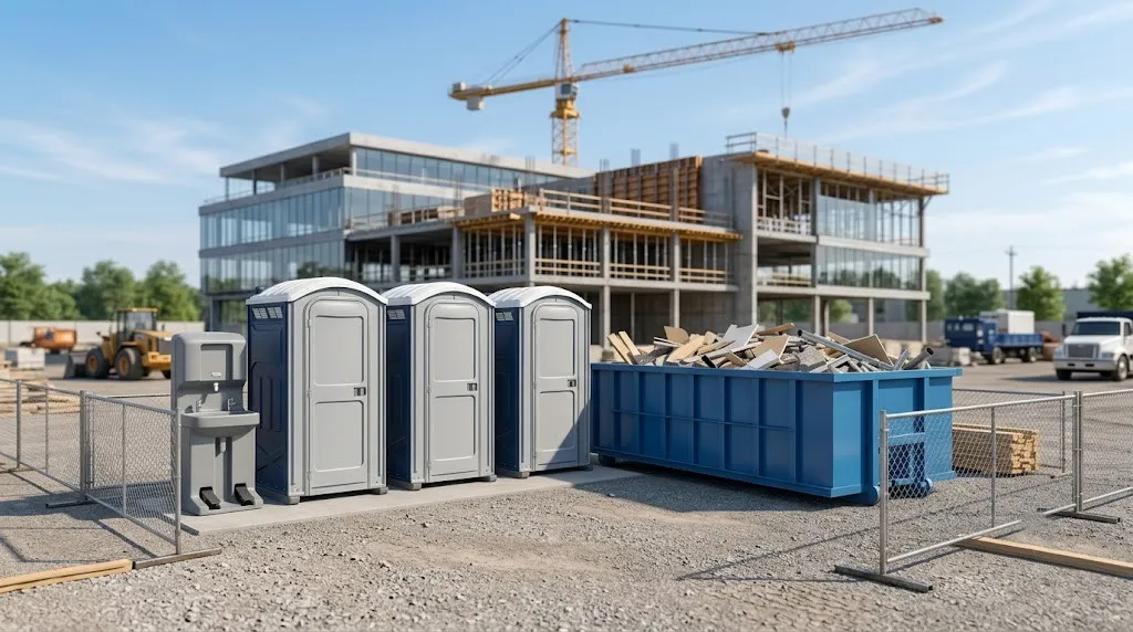 Construction Site Services in Fort Myers