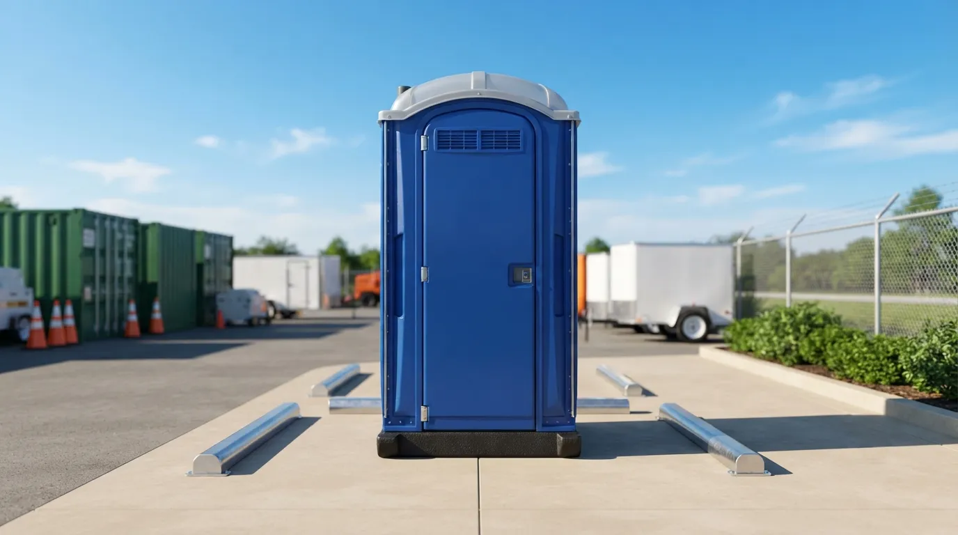 Porta potty rental in Fort Myers, FL
